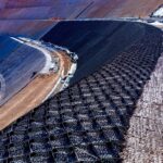 ژئوسل در معدن