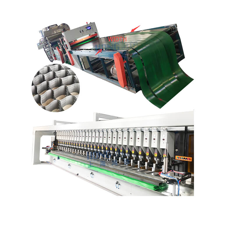 تولید ژئوسل