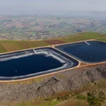 استخر ژئوممبران