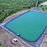 استخر ژئوممبران