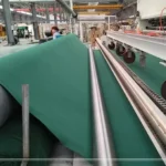 تولید ژئوتکستایل